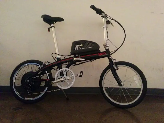 Warm Planet Bikes Picture 9