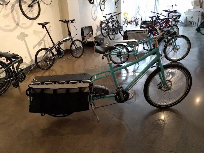 Warm Planet Bikes Picture 8