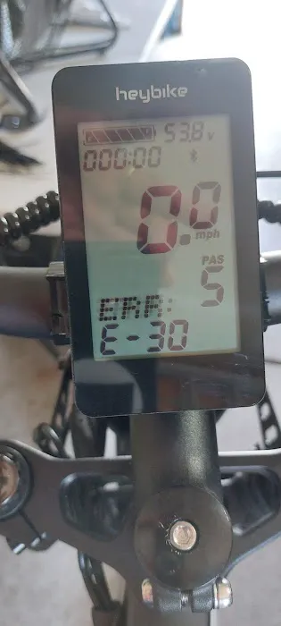 Heybike Picture 2