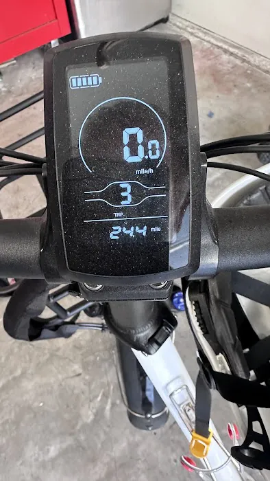 Heybike Picture 1