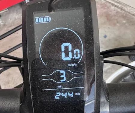 Heybike