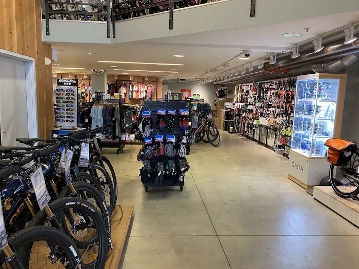 Mike's Bikes of San Francisco Picture 5
