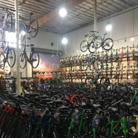 The Bike Connection ico