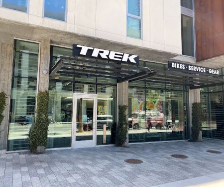 Trek Bicycle San Francisco Soma