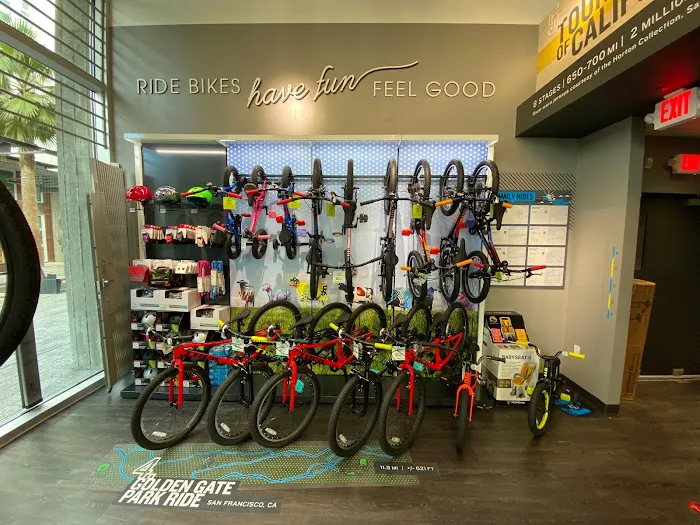 Trek Bicycle San Francisco Soma Picture 5