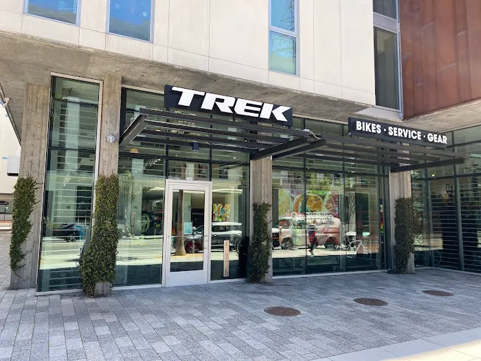 Trek Bicycle San Francisco Soma Picture 4