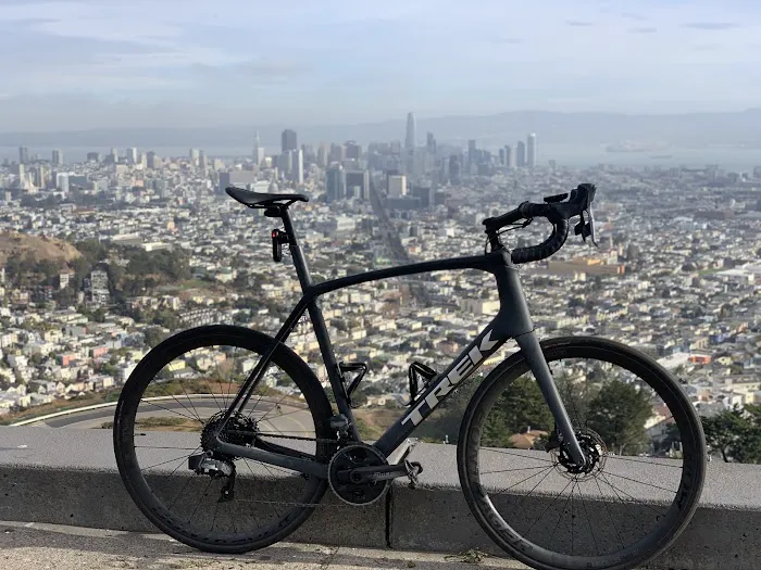 Trek Bicycle San Francisco Soma Picture 6