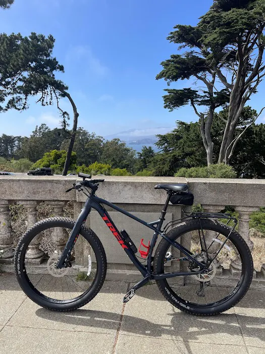 Trek Bicycle San Francisco Soma Picture 9