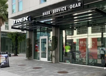 Trek Bicycle San Francisco Soma Picture 10