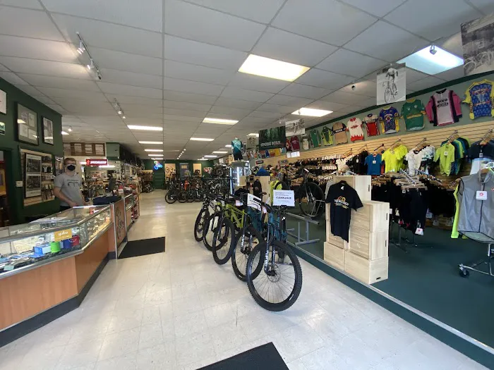 Spoke Folk Cyclery Picture 3