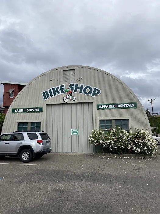 Spoke Folk Cyclery Picture 4