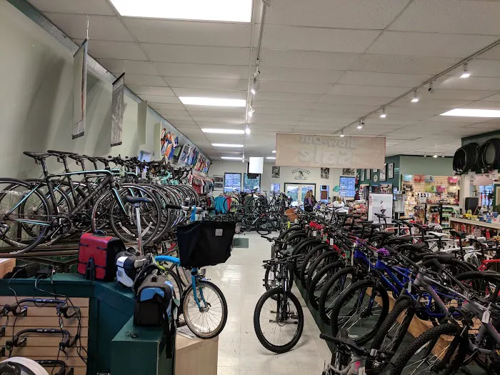 Spoke Folk Cyclery Picture 5