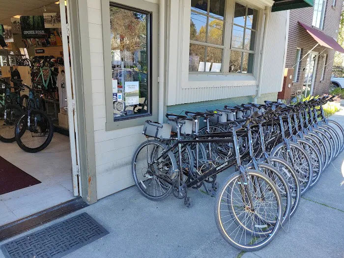 Spoke Folk Cyclery Picture 10