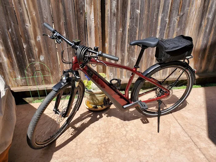 Spoke Folk Cyclery Picture 9