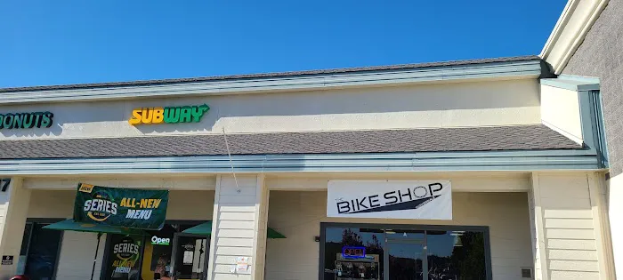 The Bike Shop Picture 2