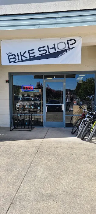 The Bike Shop Picture 1