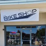 The Bike Shop