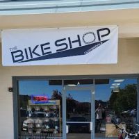 The Bike Shop ico