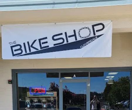 The Bike Shop