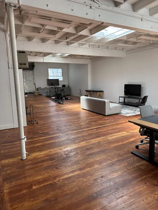 Cassette Fit Studio Picture 1