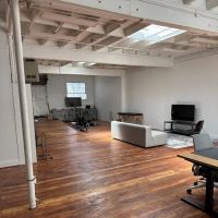 Cassette Fit Studio ico