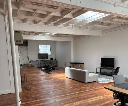 Cassette Fit Studio