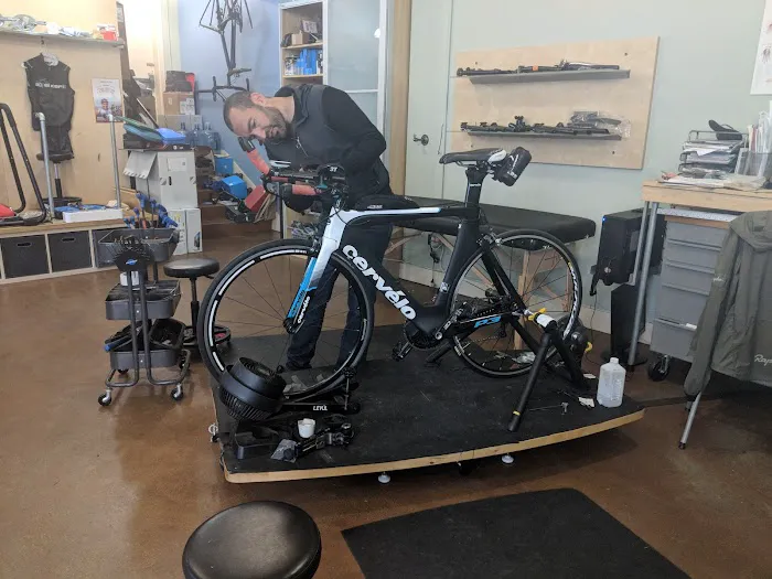 3D Bike Fit Picture 2