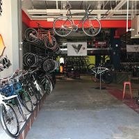 Velocipede Cyclery ico