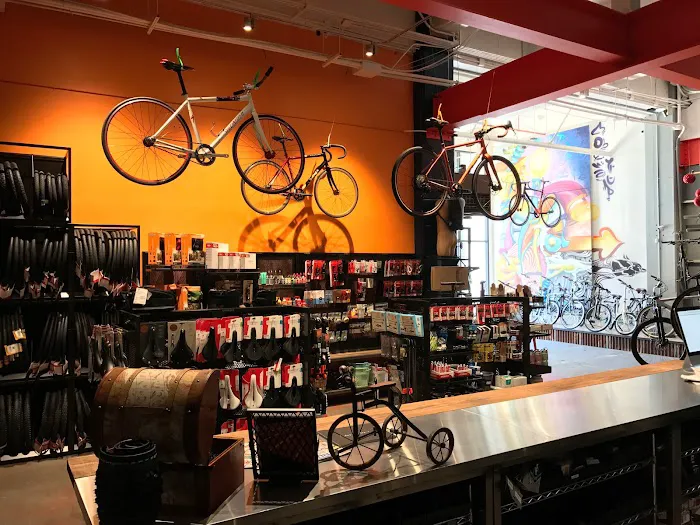 Velocipede Cyclery Picture 8