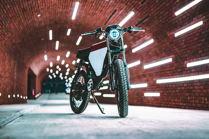 ONYX Motorbikes Picture 2