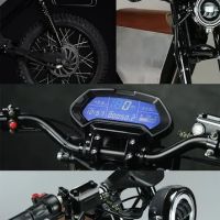 ONYX Motorbikes ico