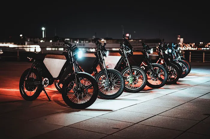 ONYX Motorbikes Picture 3