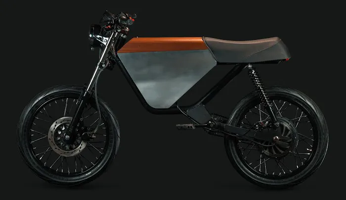 ONYX Motorbikes Picture 7