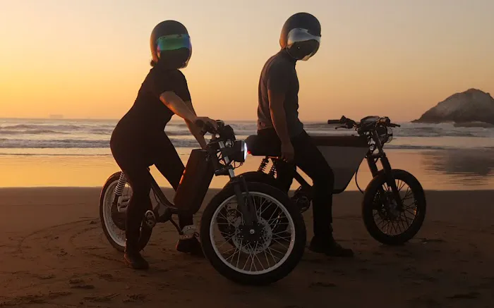 ONYX Motorbikes Picture 5