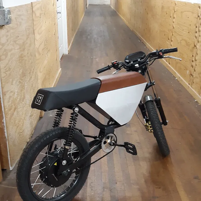 ONYX Motorbikes Picture 6