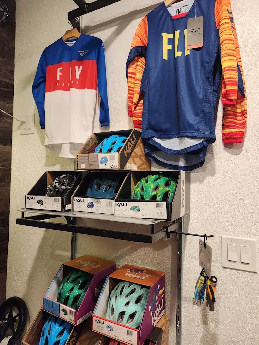 Konocti Bicycles Picture 2