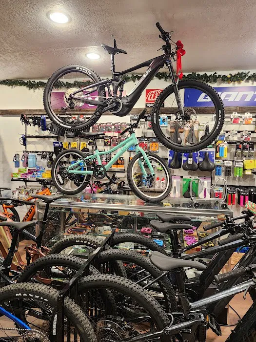 Konocti Bicycles Picture 1