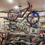Konocti Bicycles
