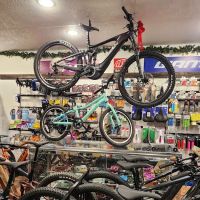 Konocti Bicycles ico