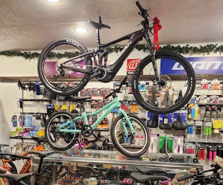 Konocti Bicycles