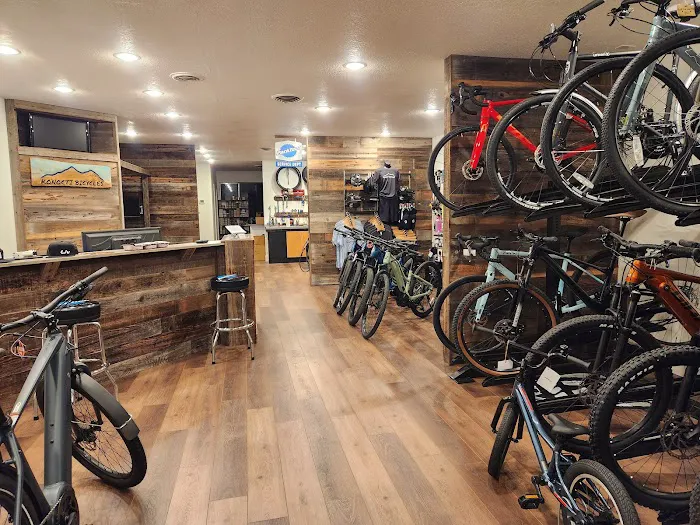 Konocti Bicycles Picture 4