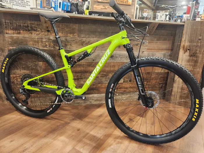 Konocti Bicycles Picture 10
