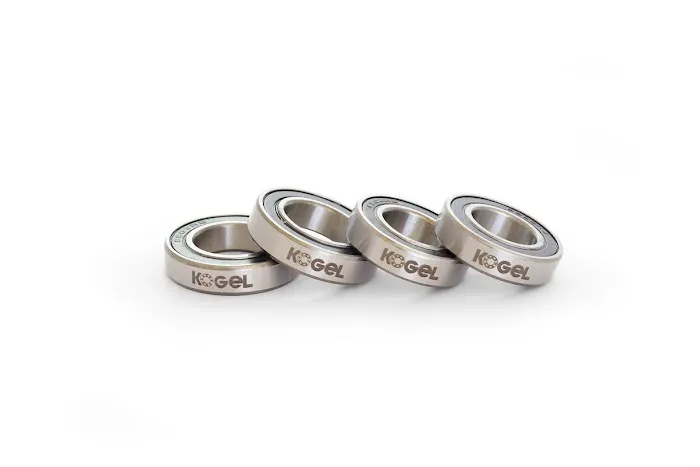 Kogel Bearings Picture 5