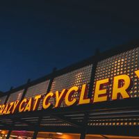 Crazy Cat Cyclery ico