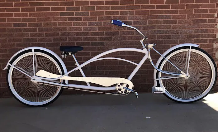 Marronz Kool Riderz (Lowrider Bike Shop) Picture 7