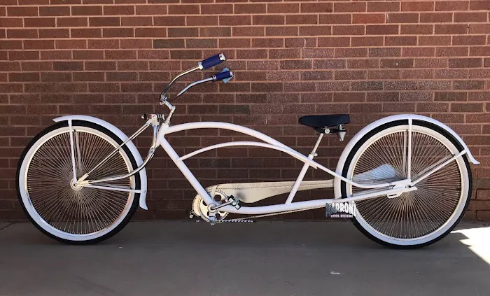Marronz Kool Riderz (Lowrider Bike Shop) Picture 10