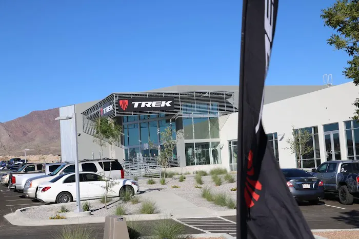 Trek El Paso Picture 1