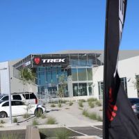 Trek El Paso ico