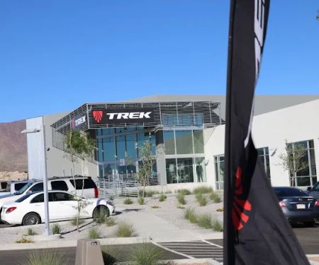 Trek El Paso