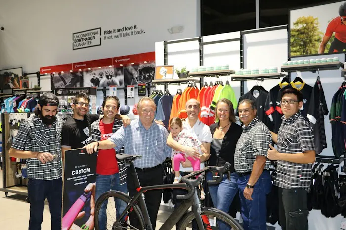 Trek El Paso Picture 2